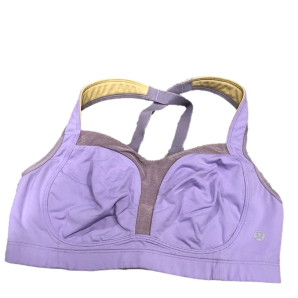 Lululemon Tata Tamer